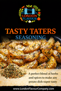 Tasty Taters