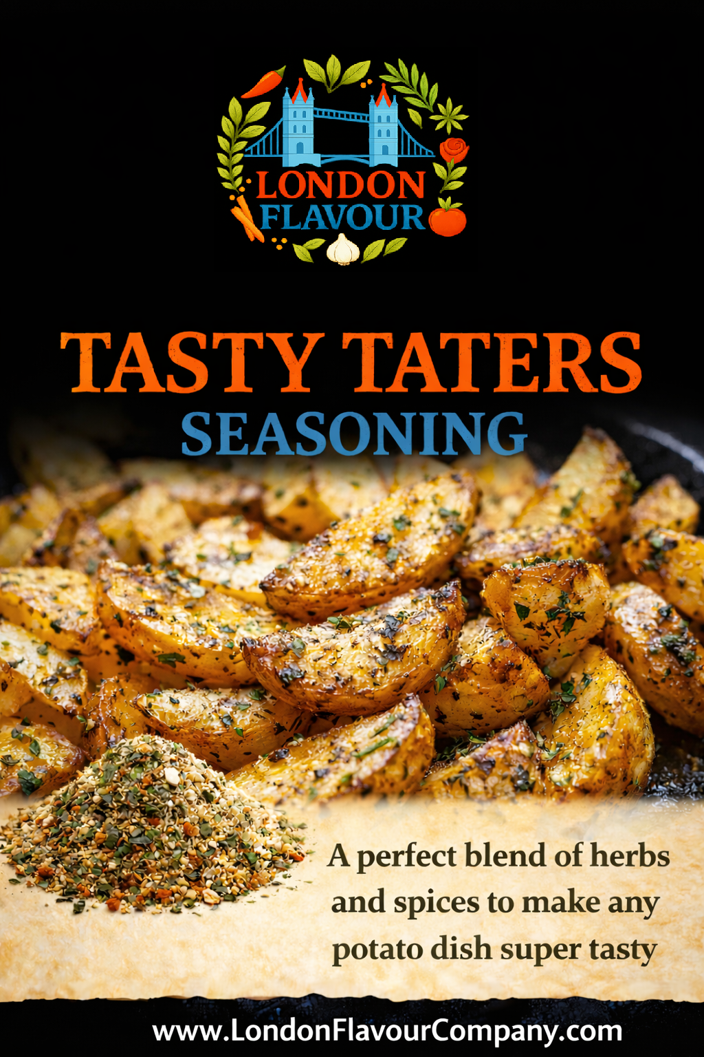 Tasty Taters